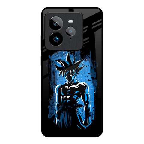Splatter Instinct Realme GT7 Pro Glass Back Cover Online