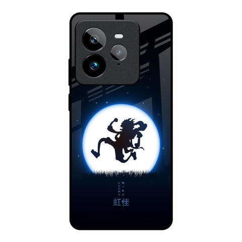 Luffy Nika Realme GT7 Pro Glass Back Cover Online