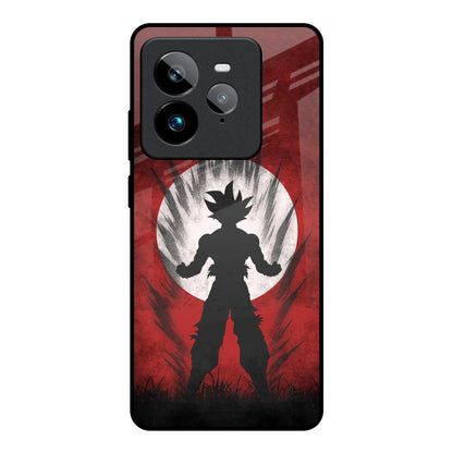 Japanese Animated Realme GT7 Pro Glass Back Cover Online