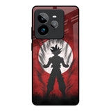 Japanese Animated Realme GT7 Pro Glass Back Cover Online