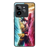 Ultimate Fusion Realme GT7 Pro Glass Back Cover Online