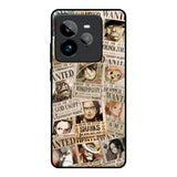 Dead Or Alive Realme GT7 Pro Glass Back Cover Online