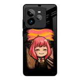 Spy X Family Realme GT7 Pro Glass Back Cover Online