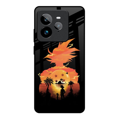 Japanese Paradise Realme GT7 Pro Glass Back Cover Online