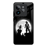 True Saiyans Realme GT7 Pro Glass Back Cover Online