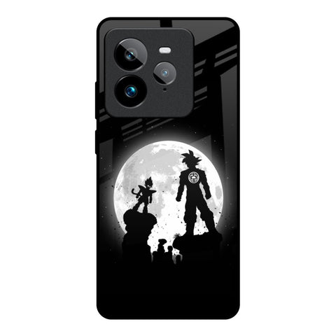 True Saiyans Realme GT7 Pro Glass Back Cover Online