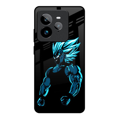Pumped Up Anime Realme GT7 Pro Glass Back Cover Online