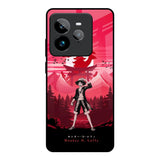 Lost In Forest Realme GT7 Pro Glass Back Cover Online