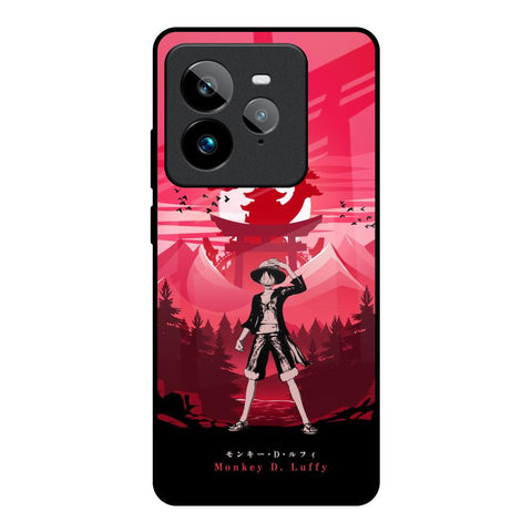 Lost In Forest Realme GT7 Pro Glass Back Cover Online