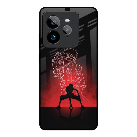 Soul Of Anime Realme GT7 Pro Glass Back Cover Online