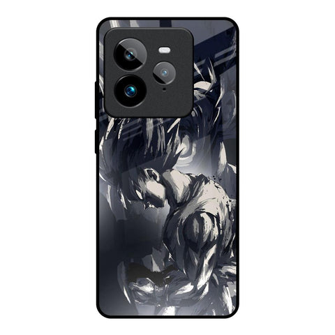 Sketch Art DB Realme GT7 Pro Glass Back Cover Online