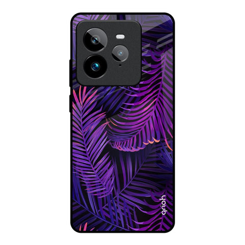 Plush Nature Realme GT7 Pro Glass Back Cover Online