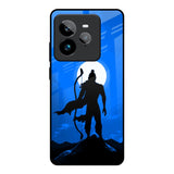 God Realme GT7 Pro Glass Back Cover Online
