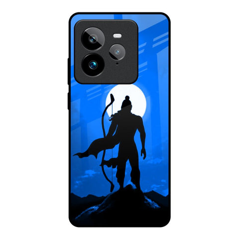 God Realme GT7 Pro Glass Back Cover Online
