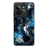 Cloudy Dust Realme GT7 Pro Glass Back Cover Online