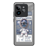Space Flight Pass Realme GT7 Pro Glass Back Cover Online