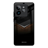Dark Walnut Realme GT7 Pro Glass Back Cover Online