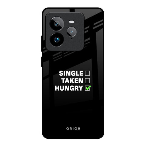 Hungry Realme GT7 Pro Glass Back Cover Online
