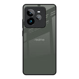 Charcoal Realme GT7 Pro Glass Back Cover Online