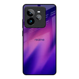 Pink Thunder Realme GT7 Pro Glass Back Cover Online