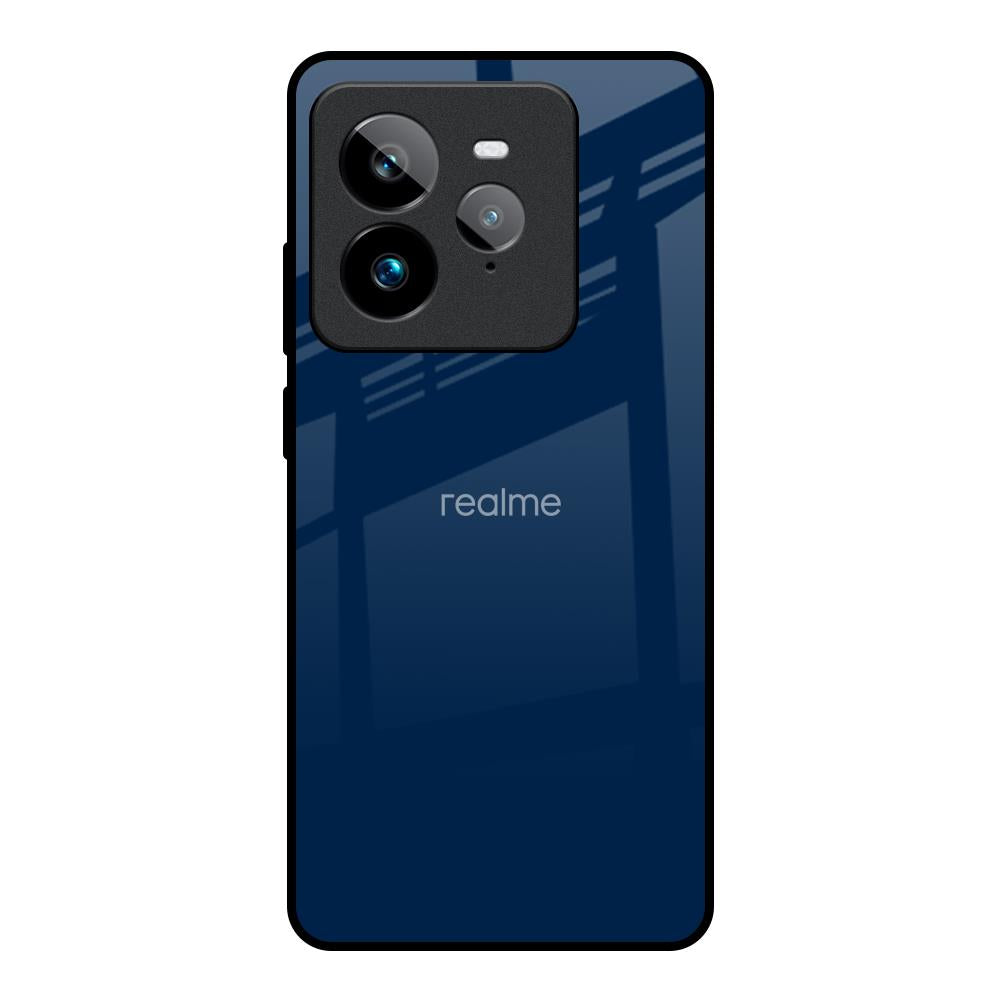 Royal Navy Realme GT7 Pro Glass Back Cover Online