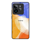 Creative Canvas Realme GT7 Pro Glass Back Cover Online