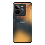 Blurry Art Realme GT7 Pro Glass Back Cover Online