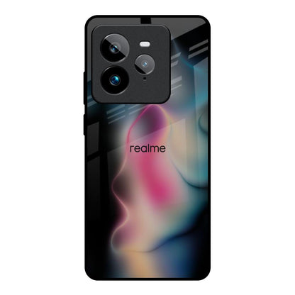 Colorful Palette Realme GT7 Pro Glass Back Cover Online
