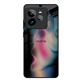 Colorful Palette Realme GT7 Pro Glass Back Cover Online