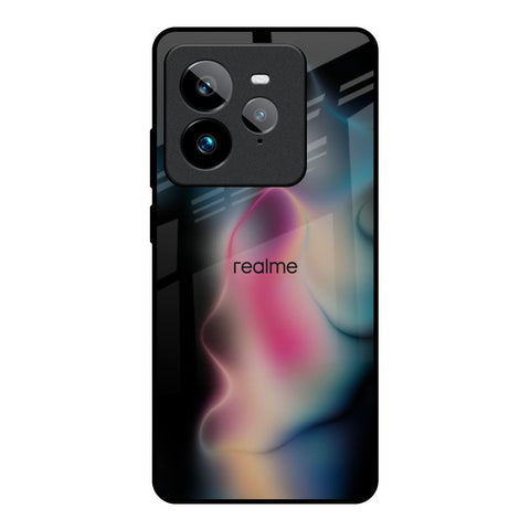 Colorful Palette Realme GT7 Pro Glass Back Cover Online