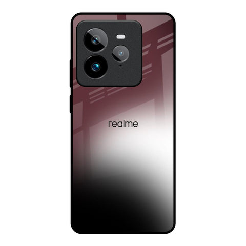 Soft Blur Realme GT7 Pro Glass Back Cover Online