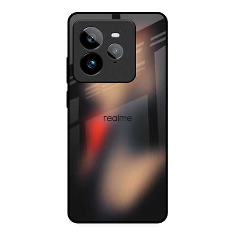 Dark Gradient Realme GT7 Pro Glass Back Cover Online