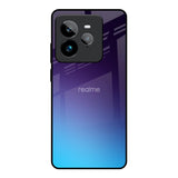 Dark Ocean Realme GT7 Pro Glass Back Cover Online