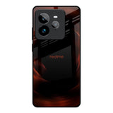 Evil Fire Realme GT7 Pro Glass Back Cover Online