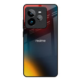 Prismatic Realme GT7 Pro Glass Back Cover Online