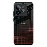 Wooden Mat Realme GT7 Pro Glass Back Cover Online