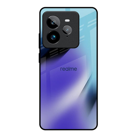 Mystical Gradient Realme GT7 Pro Glass Back Cover Online