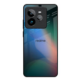 Forecasting Ocean Realme GT7 Pro Glass Back Cover Online