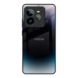 Black Obsidian Realme GT7 Pro Glass Back Cover Online