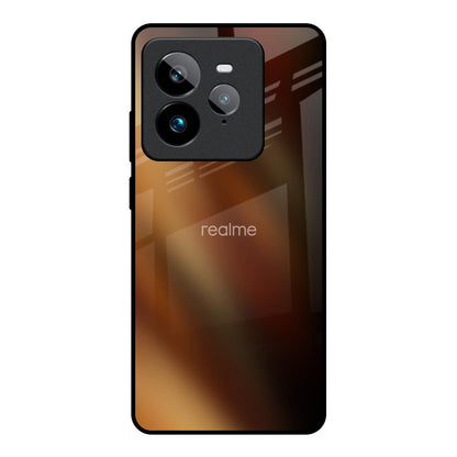 EarthTones Realme GT7 Pro Glass Back Cover Online