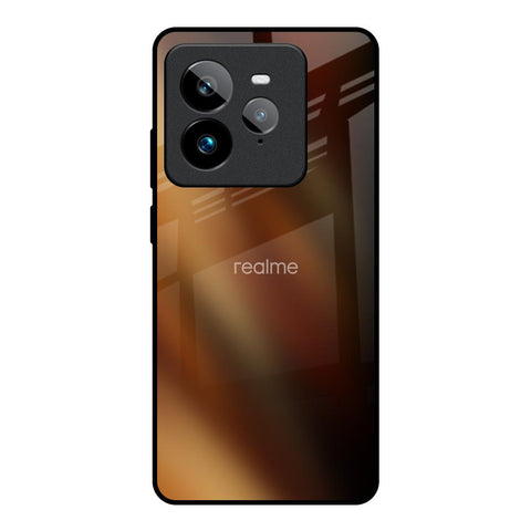 EarthTones Realme GT7 Pro Glass Back Cover Online