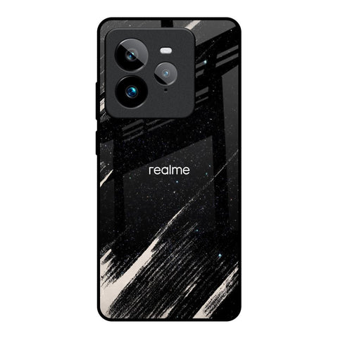 Galaxy Art Realme GT7 Pro Glass Back Cover Online