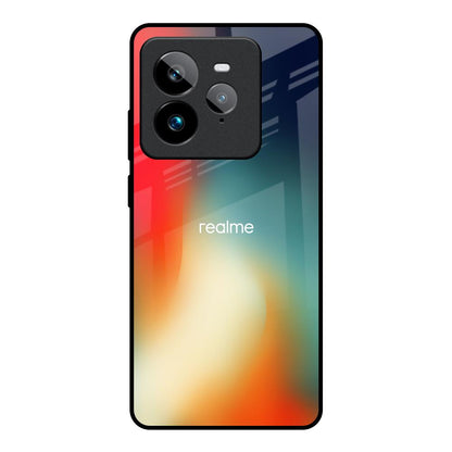 Tri Light Realme GT7 Pro Glass Back Cover Online