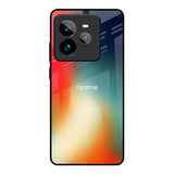 Tri Light Realme GT7 Pro Glass Back Cover Online