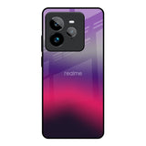 Pink Horizon Realme GT7 Pro Glass Back Cover Online