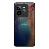Rusty Gradient Realme GT7 Pro Glass Back Cover Online