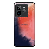Scary Weather Realme GT7 Pro Glass Back Cover Online