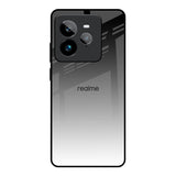 Zebra Gradient Realme GT7 Pro Glass Back Cover Online