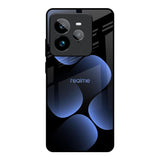 Five Blue Spots Realme GT7 Pro Glass Back Cover Online