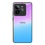 Unicorn Pattern Realme GT7 Pro Glass Back Cover Online